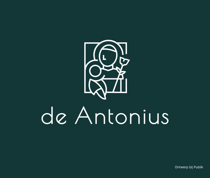 Uitgelicht werk: Antonius