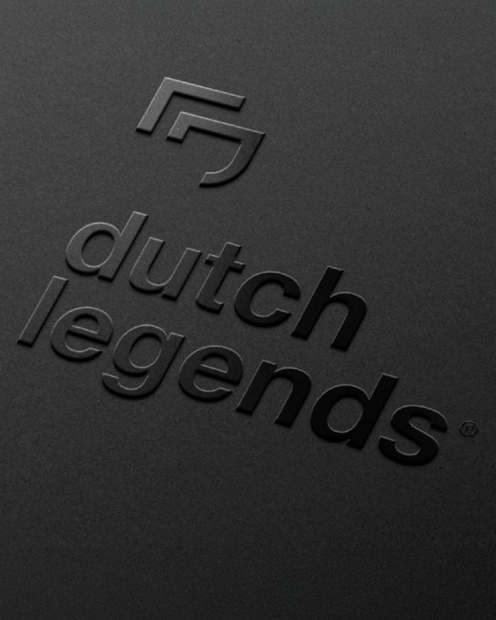 Uitgelicht werk: Dutch Legends
