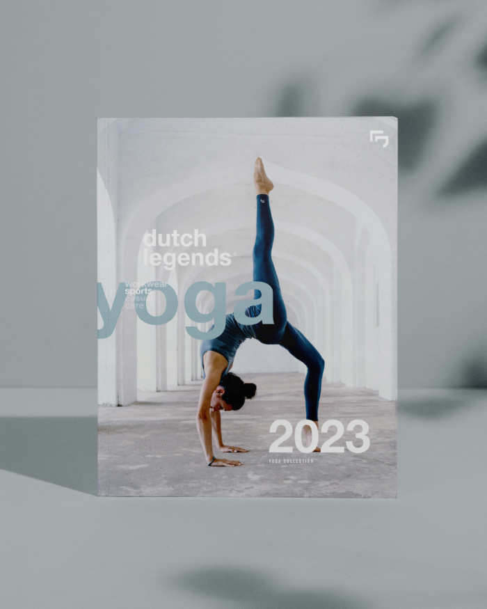 Uitgelicht werk: Dutch Legends