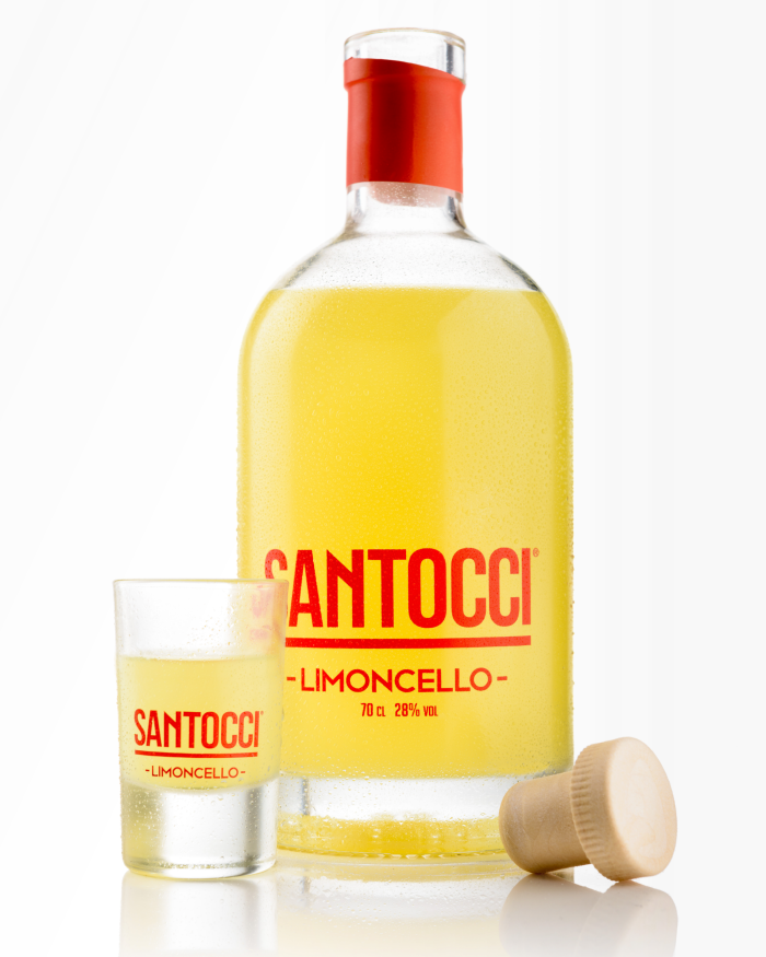 Uitgelicht werk: Santocci
