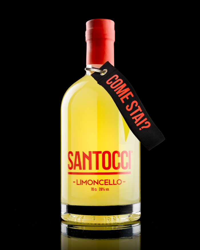 Uitgelicht werk: Santocci