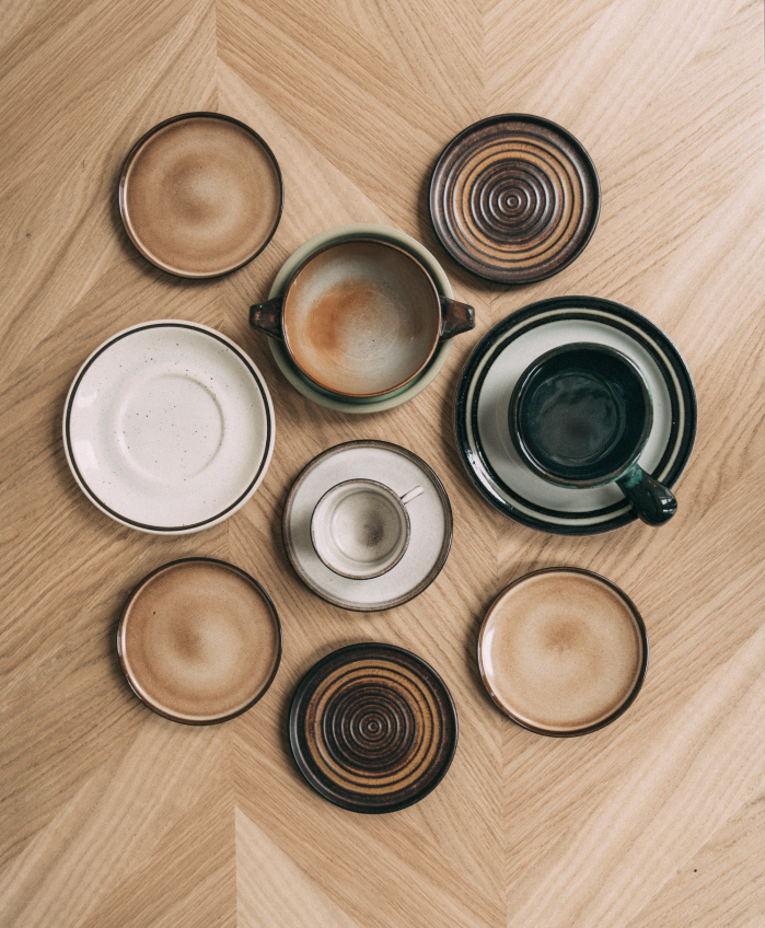Uitgelicht werk: Mia Ceramics
