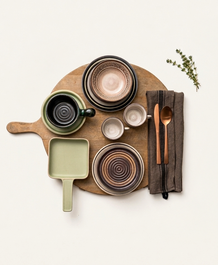 Uitgelicht werk: Mia Ceramics