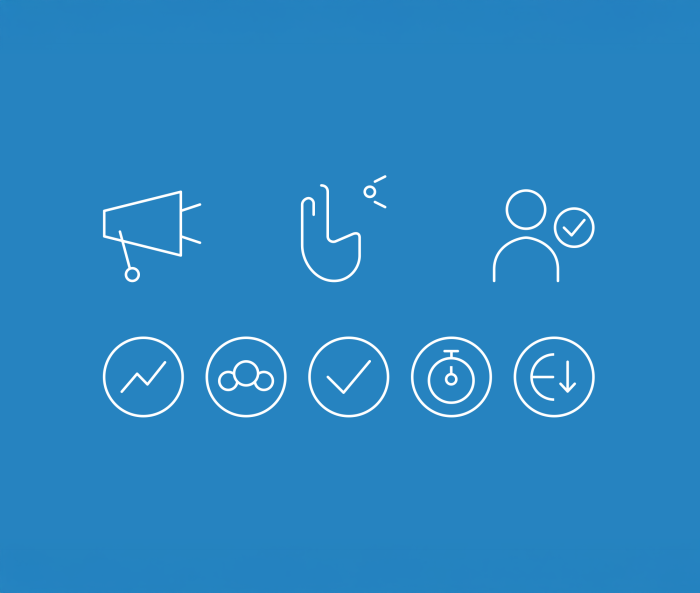 Uitgelicht werk: Social Cleania