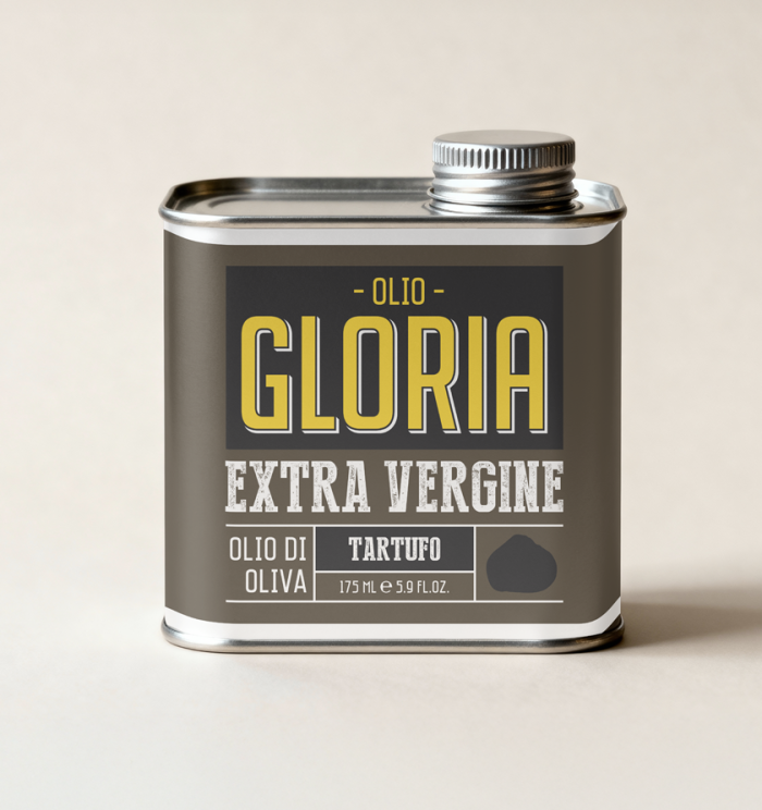 Uitgelicht werk: Olio Gloria