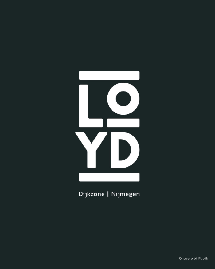 Uitgelicht werk: Loyd